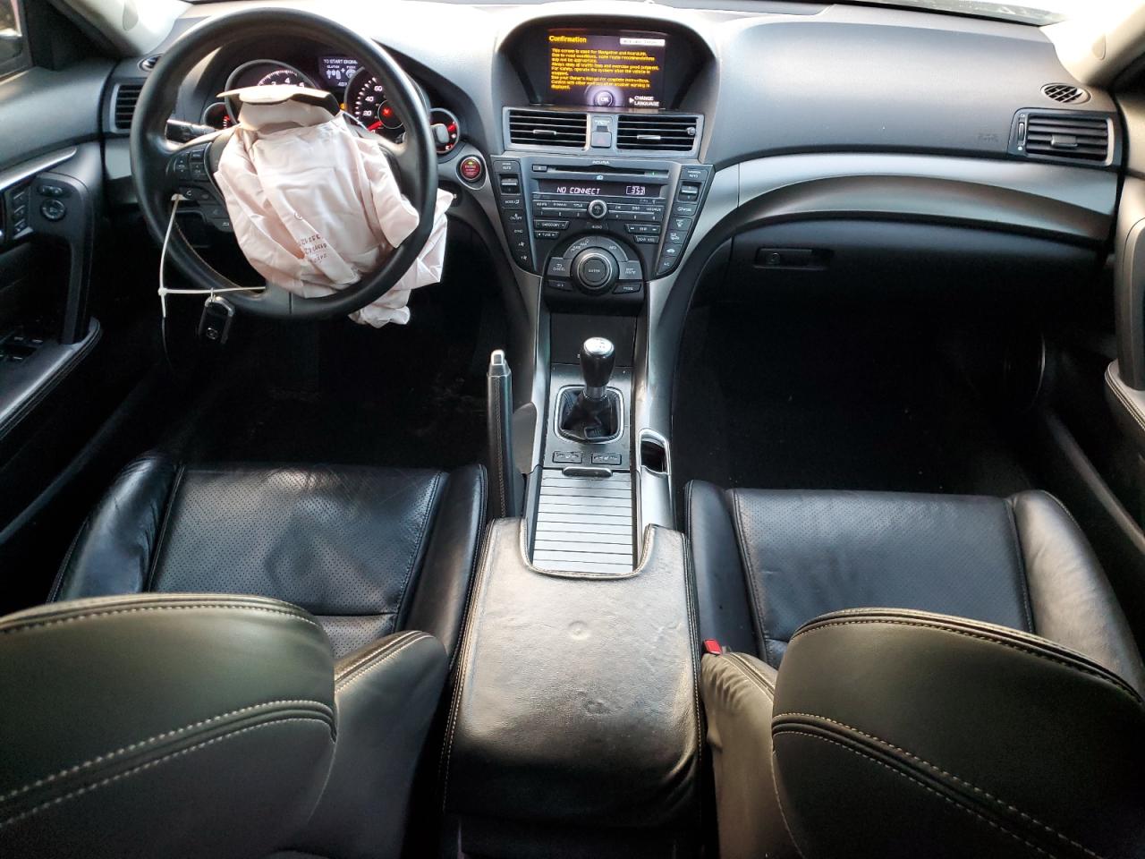 2013 Acura Tl Tech VIN: 19UUA9E51DA001943 Lot: 93563045