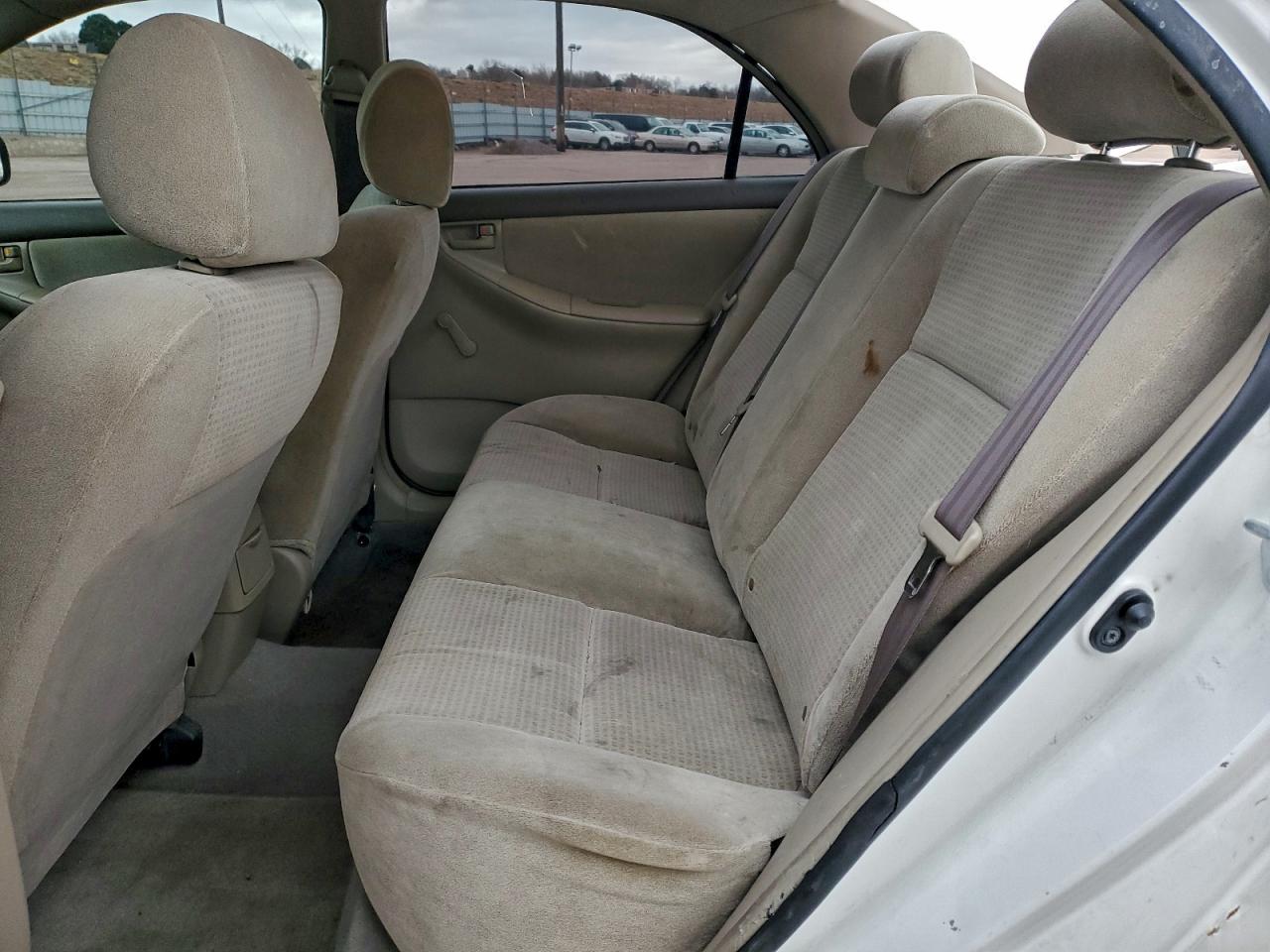 2007 Toyota Corolla Ce VIN: 1NXBR32E77Z911045 Lot: 92889695