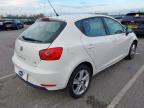 2015 SEAT IBIZA 1.4 TOCA 5DR for sale at Copart CHESTER