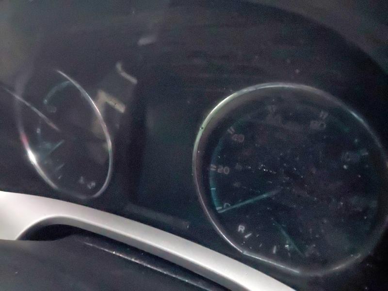 2018 TOYOTA RAV4 EXCEL TSS HEV CVT 