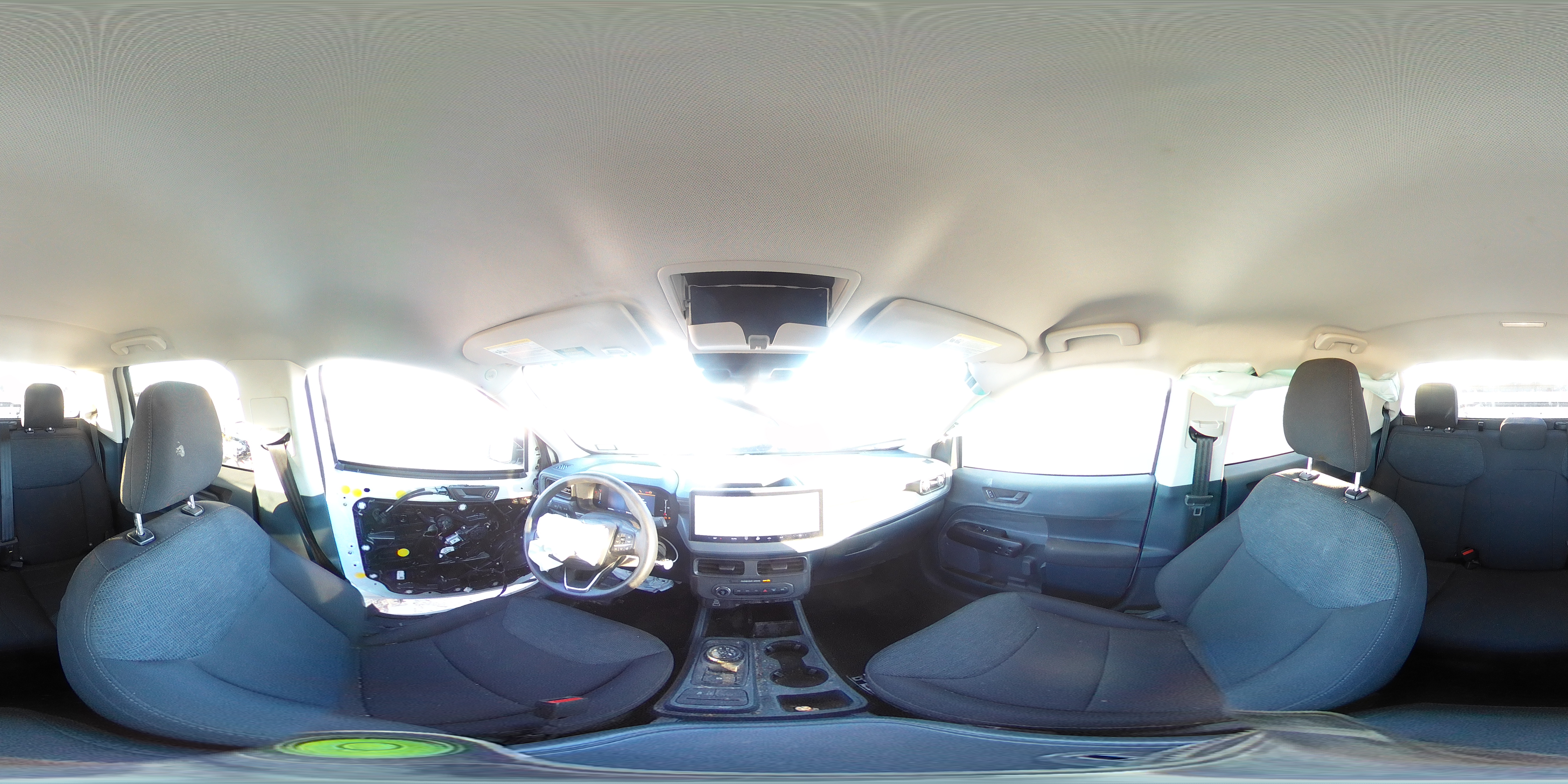 2025 Ford Maverick Xl VIN: 3FTTW8A3XSRA35456 Lot: 91866545