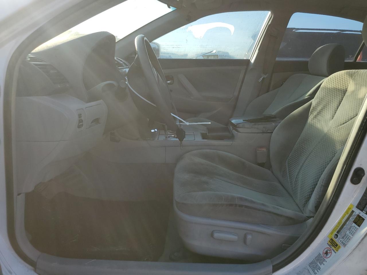 2009 Toyota Camry Base VIN: 4T1BE46K19U886096 Lot: 93644895