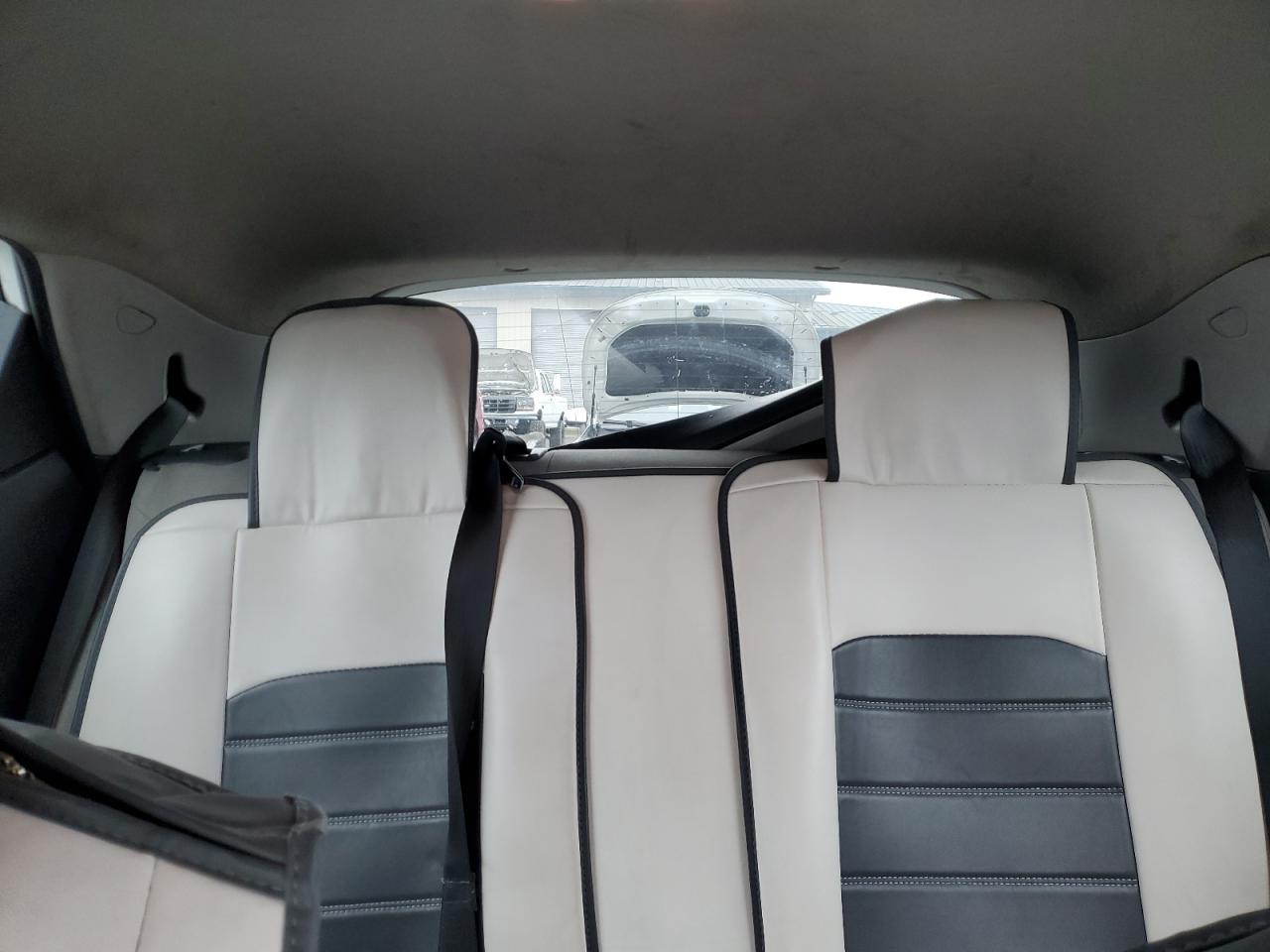 2020 Chevrolet Bolt Ev Lt VIN: 1G1FY6S04L4137080 Lot: 92722245