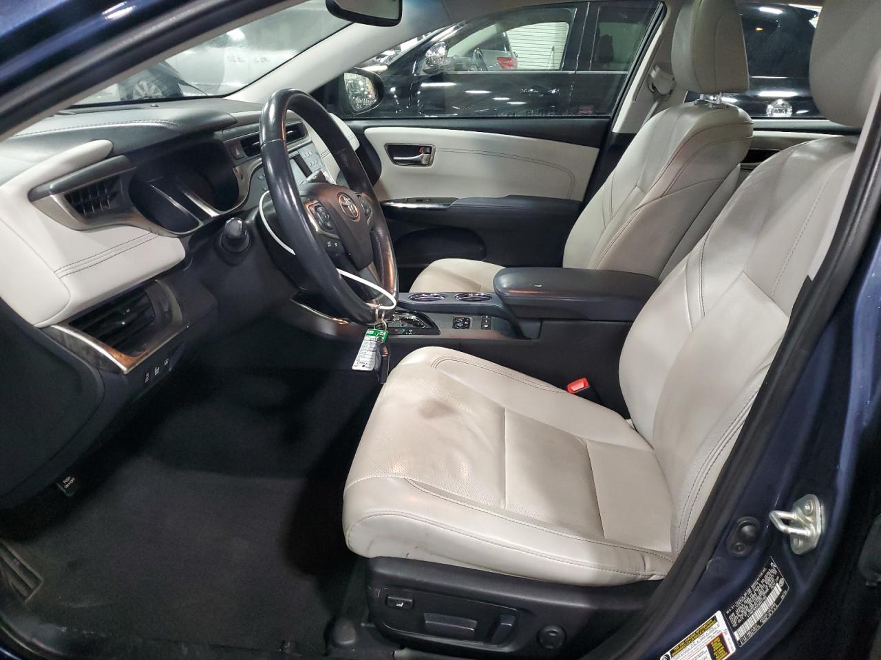 2014 Toyota Avalon Hybrid VIN: 4T1BD1EB4EU031163 Lot: 93116905