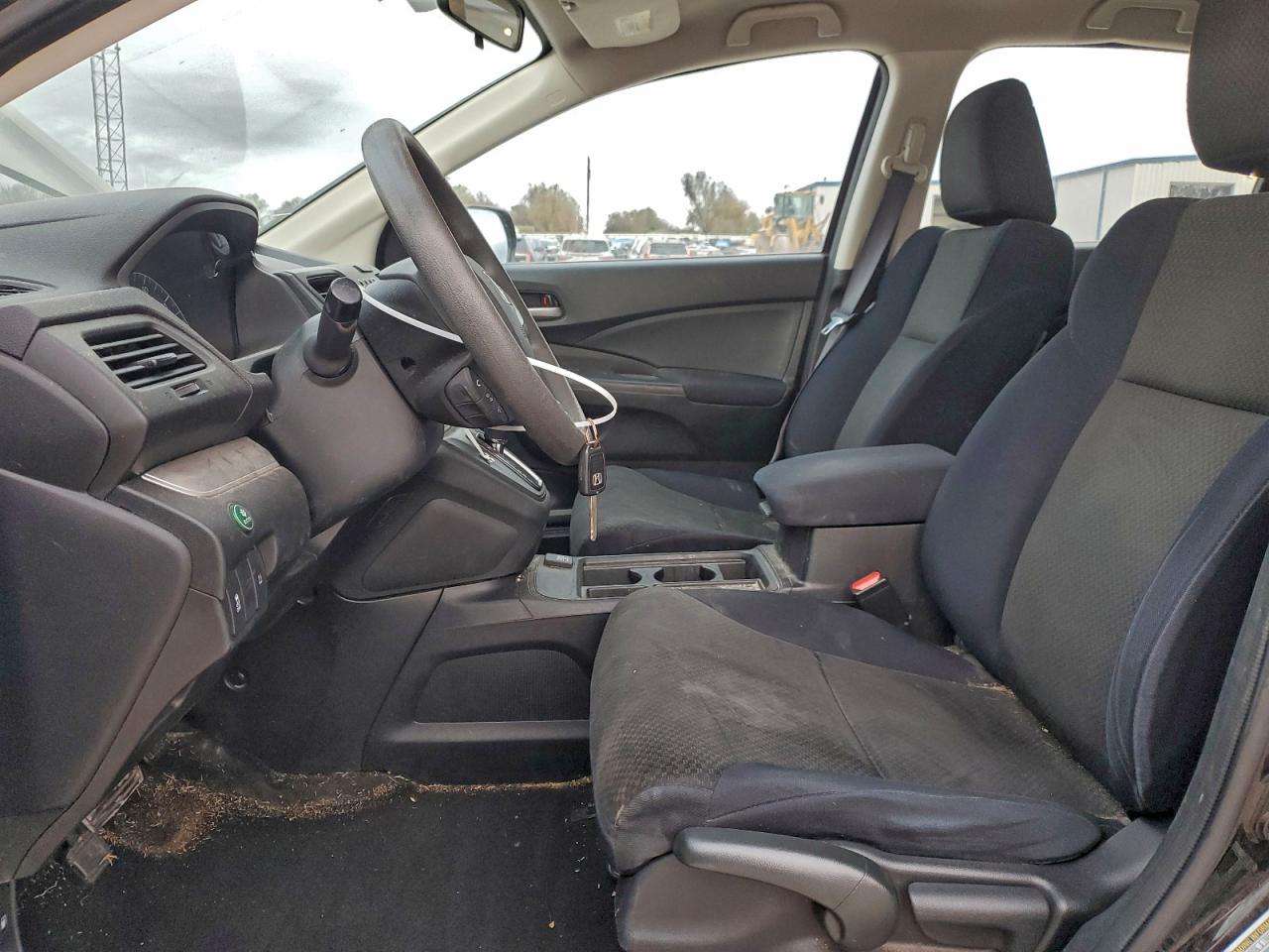 2016 Honda Cr-V Lx VIN: 3CZRM3H37GG703509 Lot: 94168335