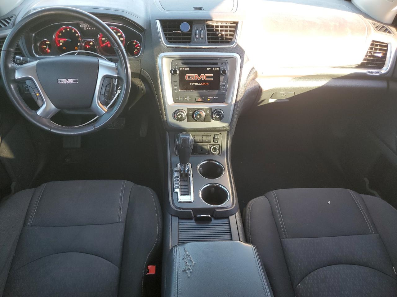 2016 GMC Acadia Sle VIN: 1GKKVPKD6GJ336196 Lot: 91853275