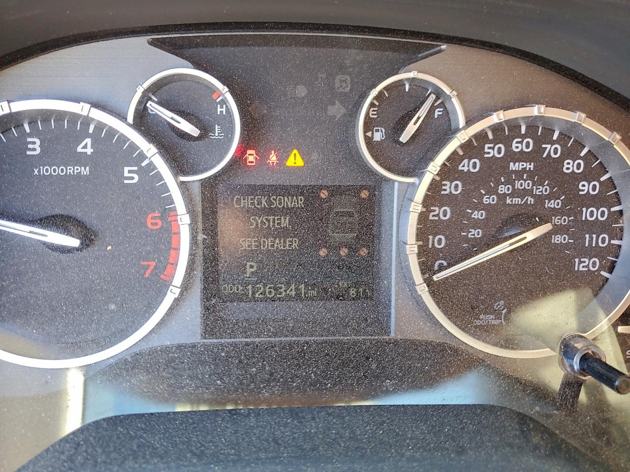 2017 Toyota Tundra Crewmax 1794 VIN: 5TFAW5F10HX675981 Lot: 92998985