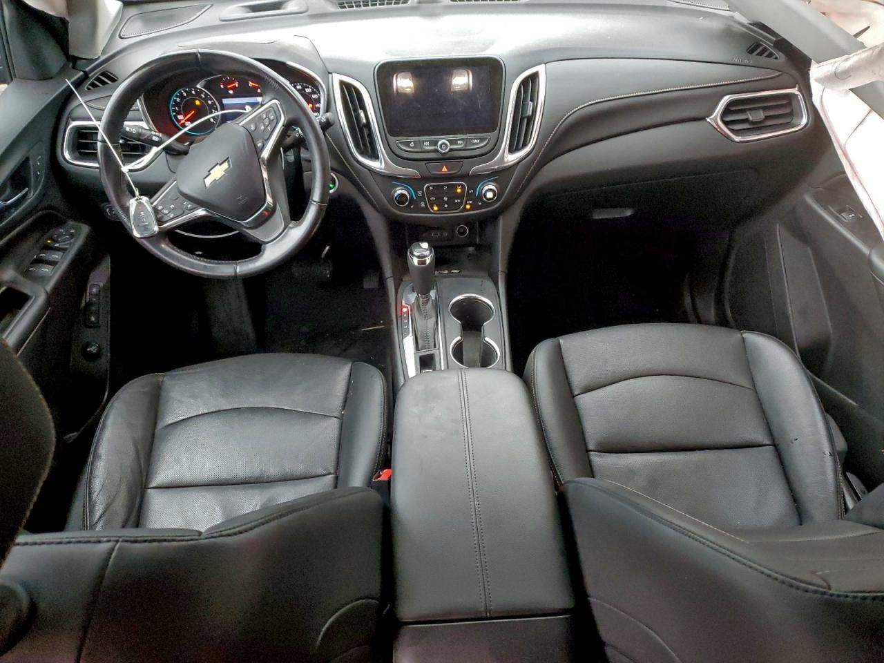 2020 Chevrolet Equinox Premier VIN: 2GNAXPEXXL6256499 Lot: 94332325