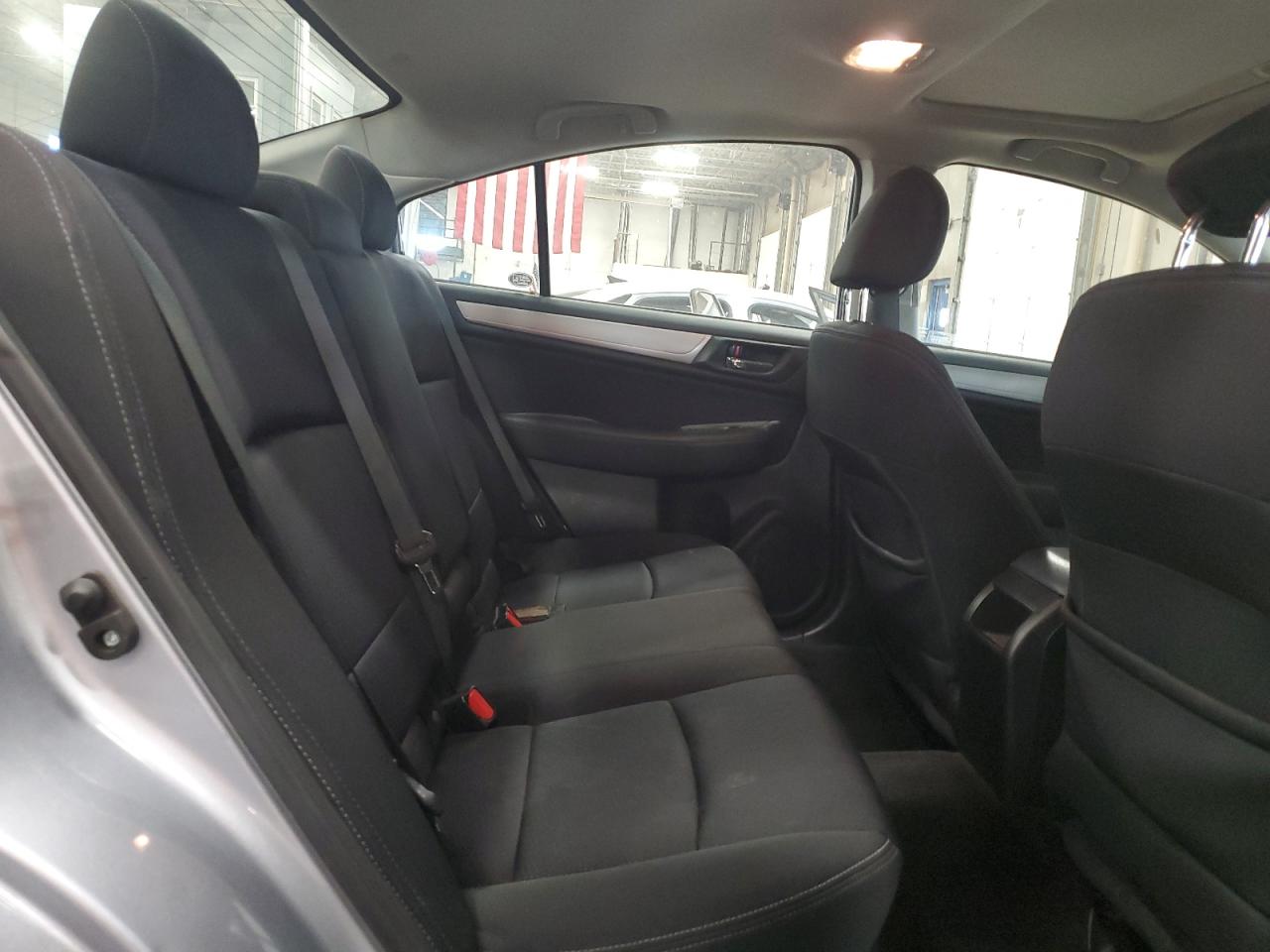 2015 Subaru Legacy 2.5I Premium VIN: 4S3BNAH65F3035312 Lot: 93093355