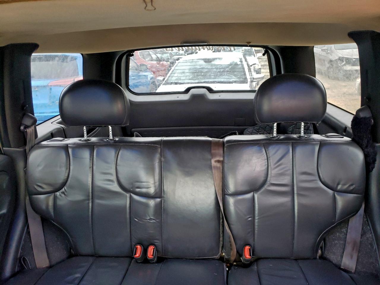 2000 Jeep Grand Cherokee Laredo VIN: 1J4GW48S0YC322734 Lot: 94291065