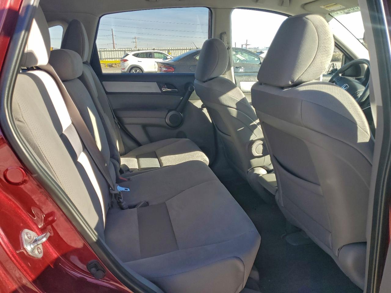 2011 Honda Cr-V Se VIN: 5J6RE4H45BL054137 Lot: 94580475