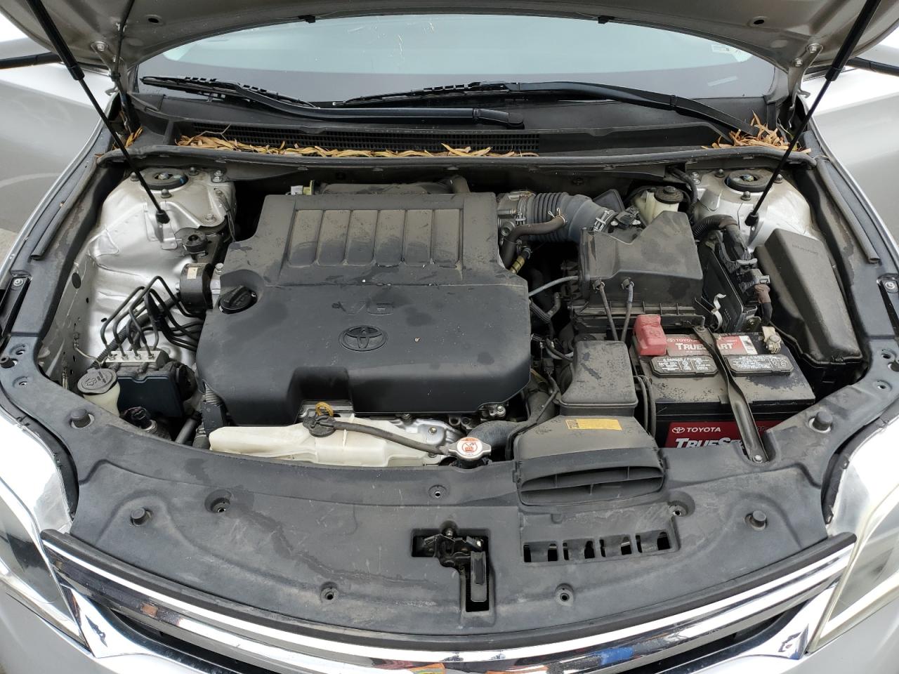 2013 Toyota Avalon Base VIN: 4T1BK1EB7DU066770 Lot: 92493755