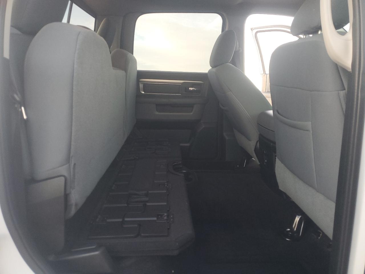 2015 Ram 1500 Slt VIN: 1C6RR7LM8FS696597 Lot: 91471045