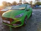 2023 FORD FIESTA ST-3 TURBO  for sale at Copart WOLVERHAMPTON