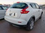 2012 NISSAN JUKE 1.6 VISIA 5DR for sale at Copart WESTBURY