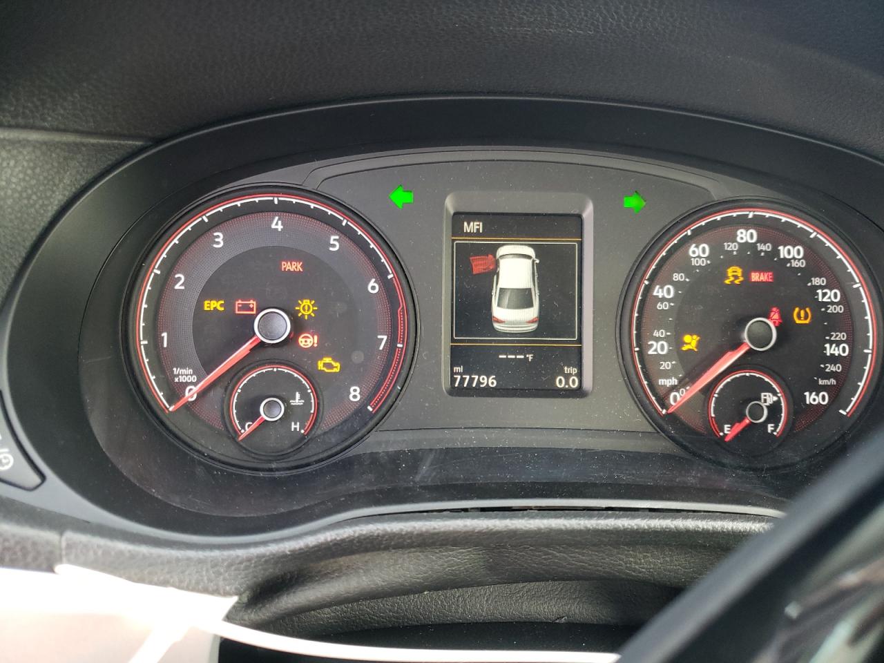 2021 Volkswagen Passat Se VIN: 1VWSA7A39MC010082 Lot: 63823235