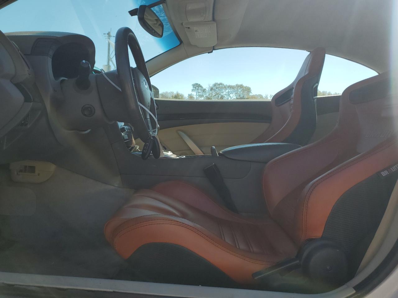 2012 Infiniti G37 Base VIN: JN1CV6FE0CM202213 Lot: 93105065