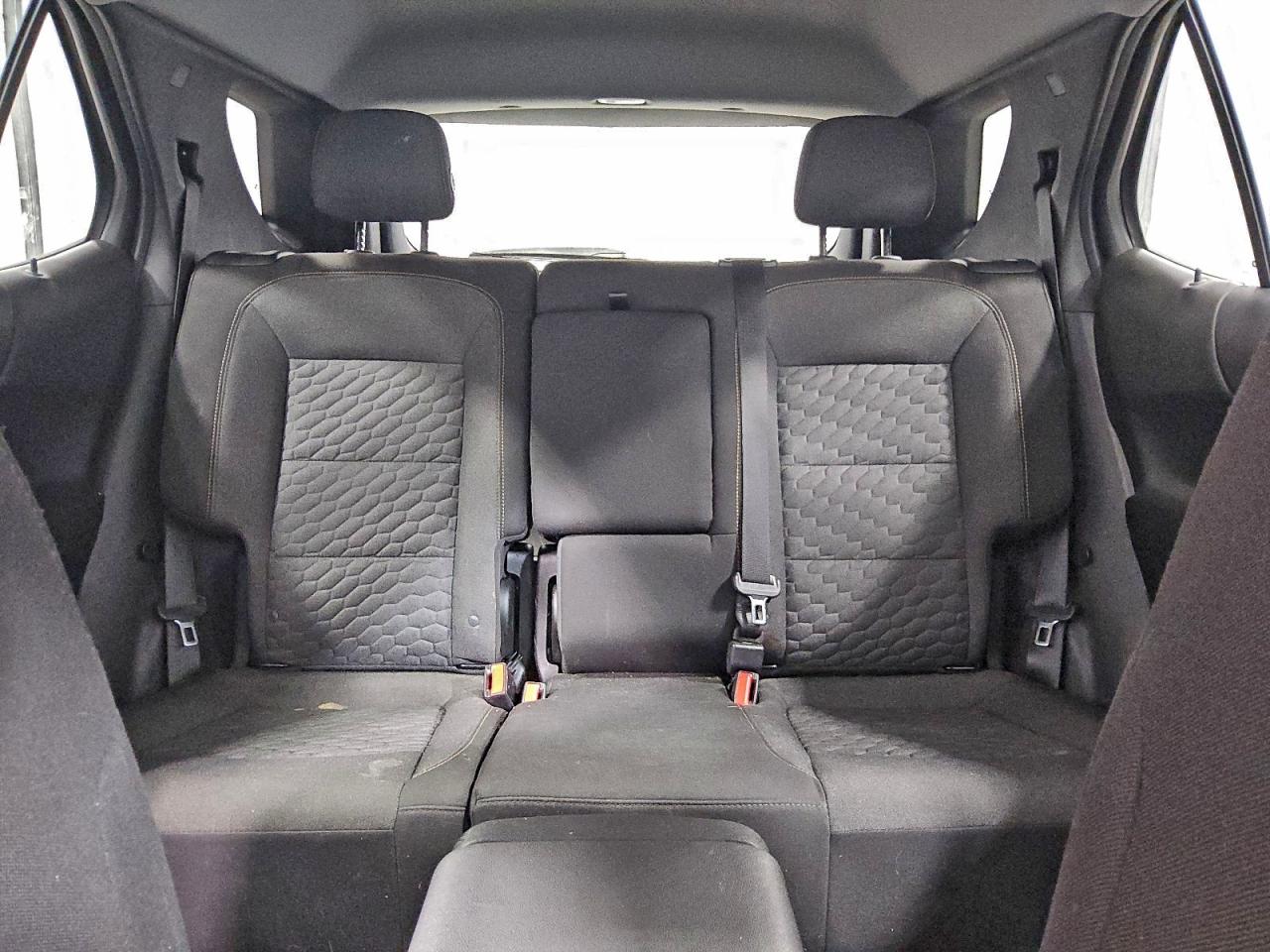 2020 Chevrolet Equinox Lt VIN: 3GNAXKEV3LL284383 Lot: 92929885