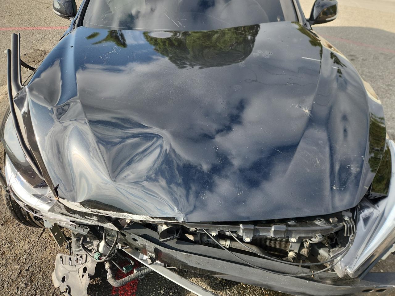 2020 Infiniti Q50 Pure VIN: JN1EV7AP1LM201837 Lot: 93777855