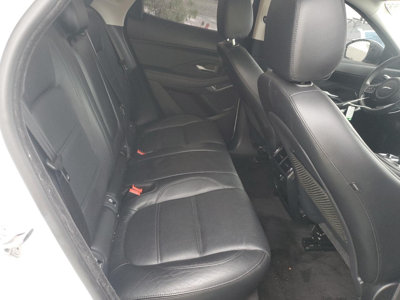 2020 Jaguar E-Pace VIN: SADFK2FX2L1Z75994 Lot: 92407265