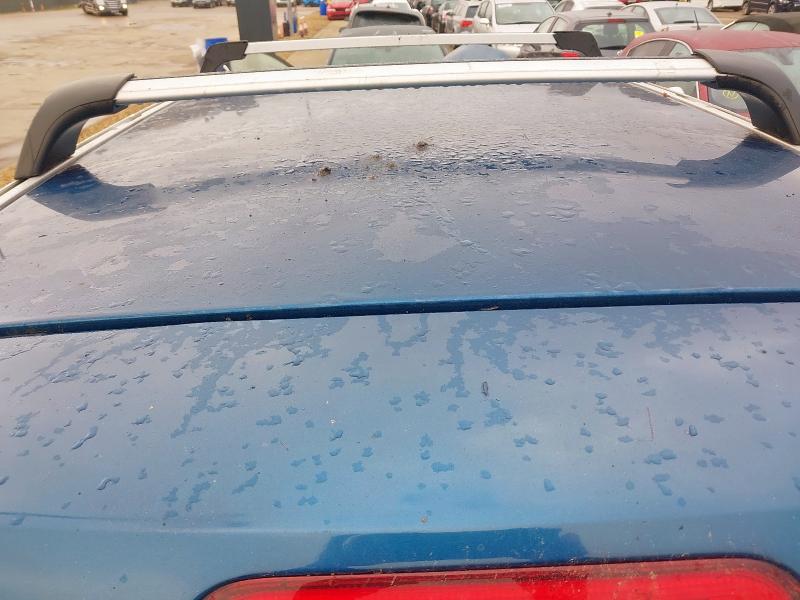 2008 FORD GALAXY 2.0 TDCI ZETEC 5DR AUTO