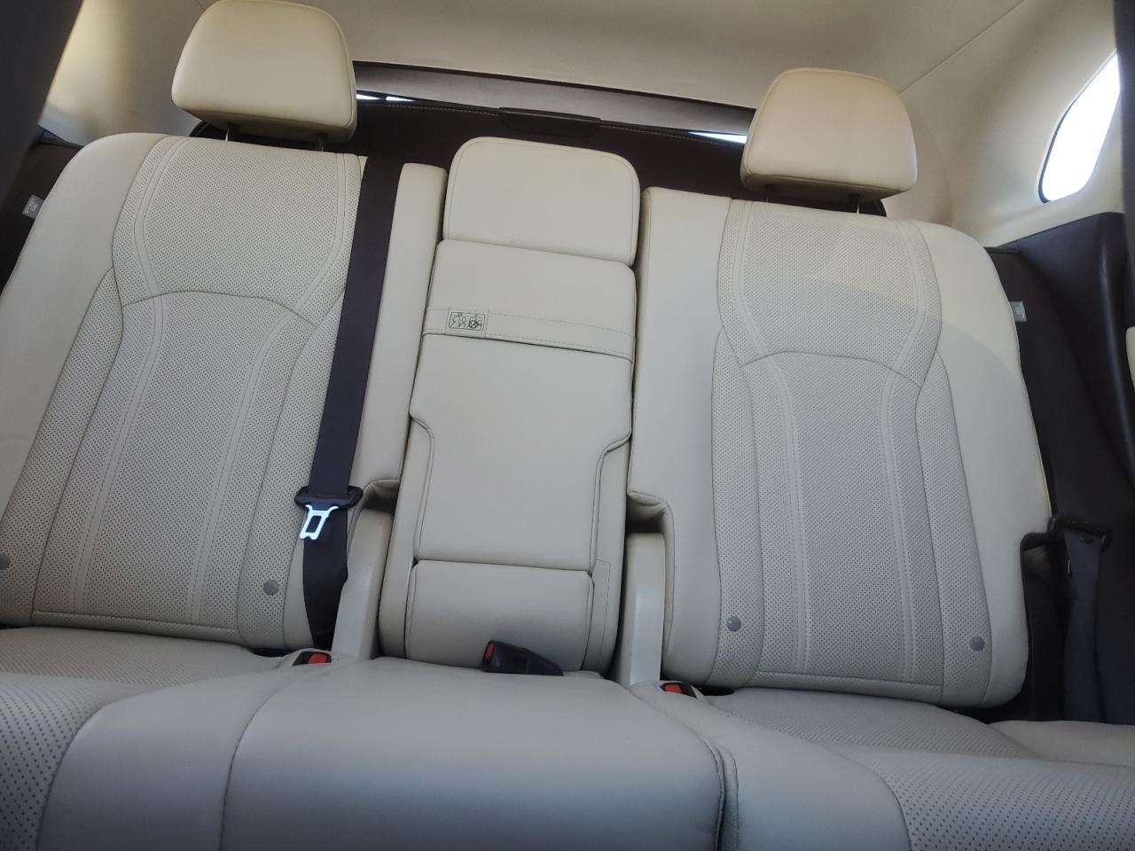 2019 Lexus Rx 350 Base VIN: 2T2ZZMCA0KC132396 Lot: 92888955