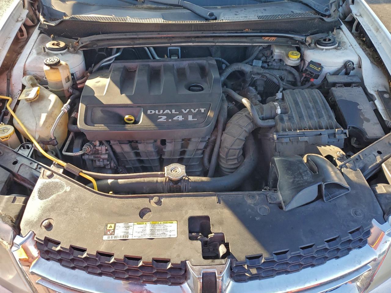 2011 Dodge Avenger Mainstreet VIN: 1B3BD1FB2BN590558 Lot: 94720025