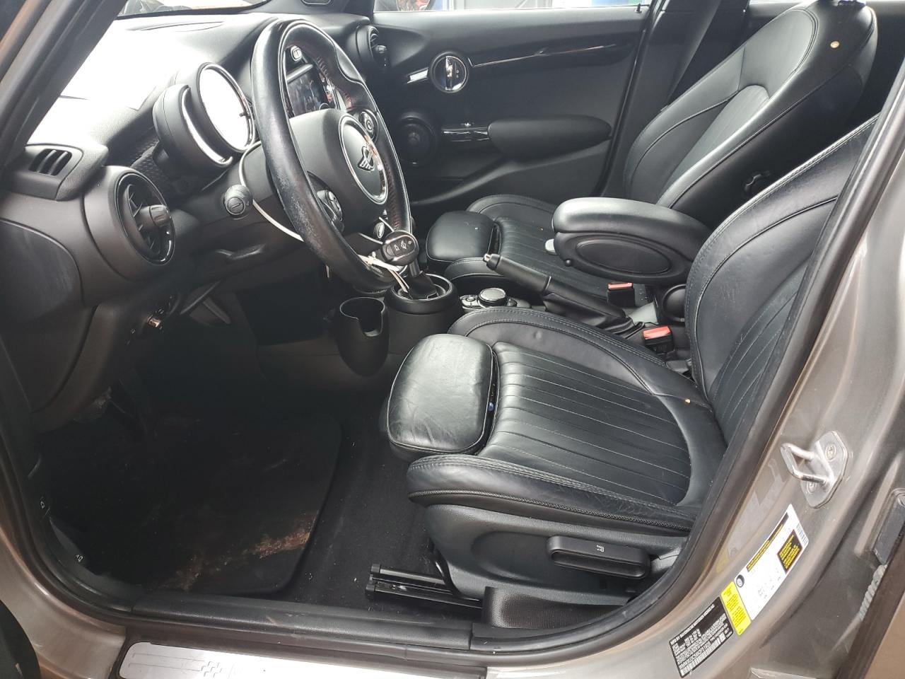 2019 Mini Cooper S VIN: WMWXU3C56K2F51925 Lot: 93881285