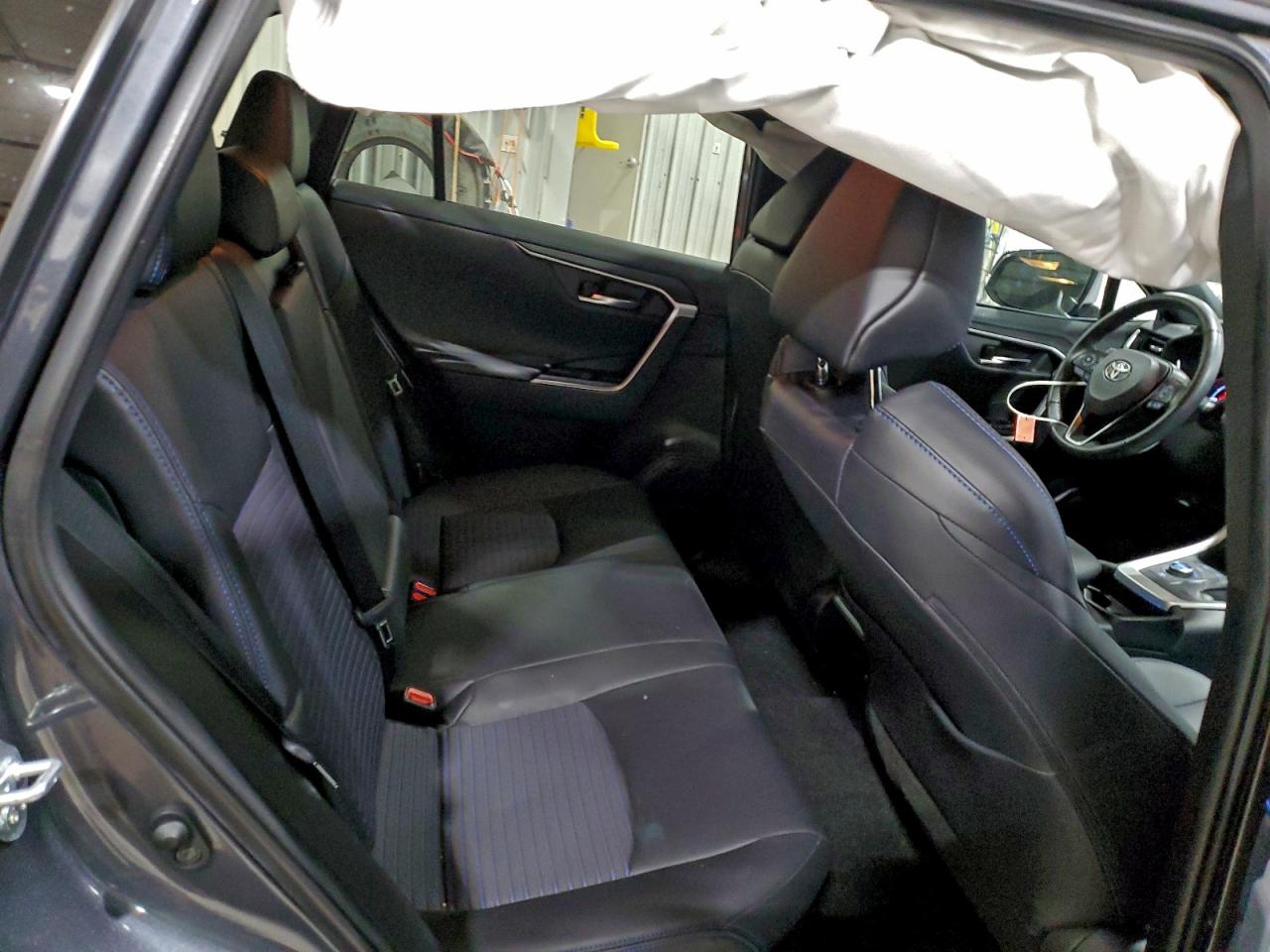 2021 Toyota Rav4 Xse VIN: 2T3E6RFV0MW004949 Lot: 94327875