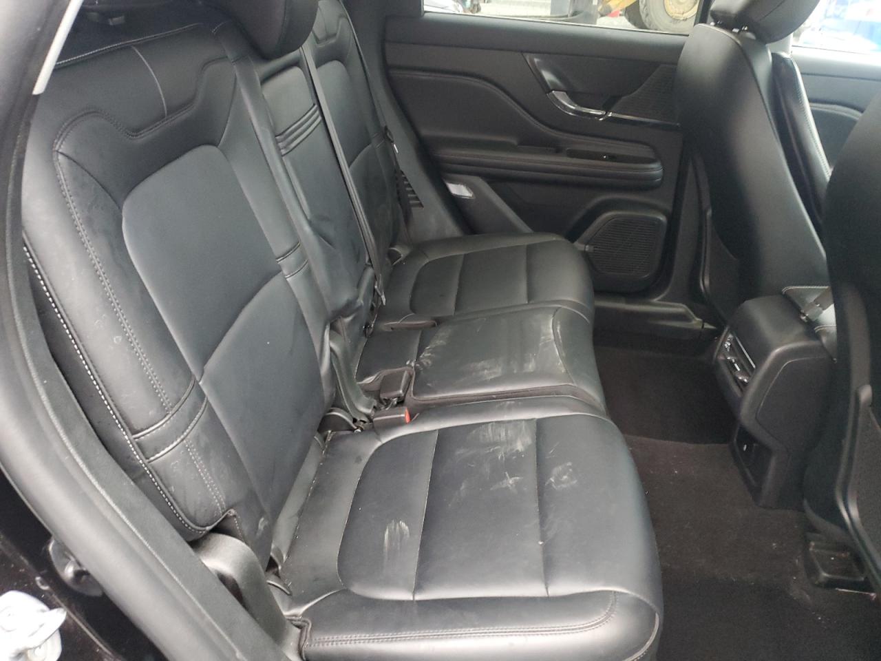 2022 Lincoln Corsair VIN: 5LMCJ1C98NUL11100 Lot: 92223565