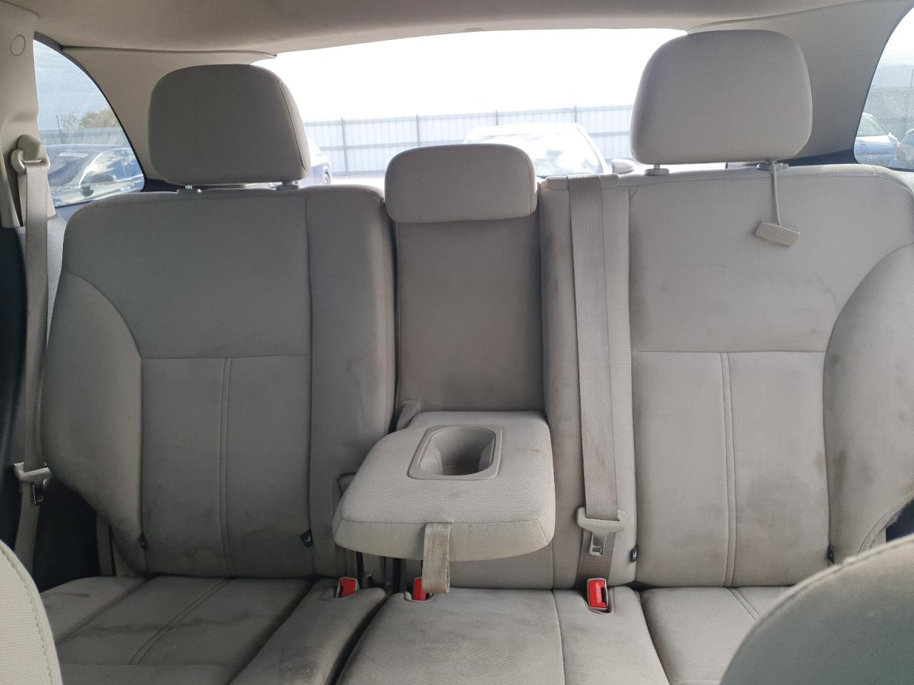 2013 Ford Edge Se VIN: 2FMDK3GC7DBC88676 Lot: 90750175