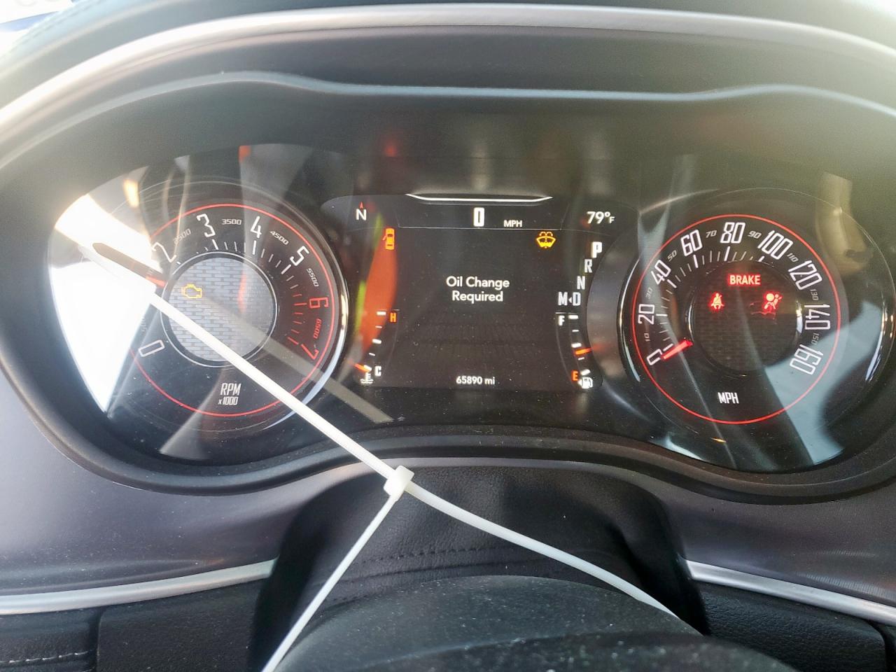 2020 Dodge Challenger R/T VIN: 2C3CDZBT1LH239817 Lot: 91283365