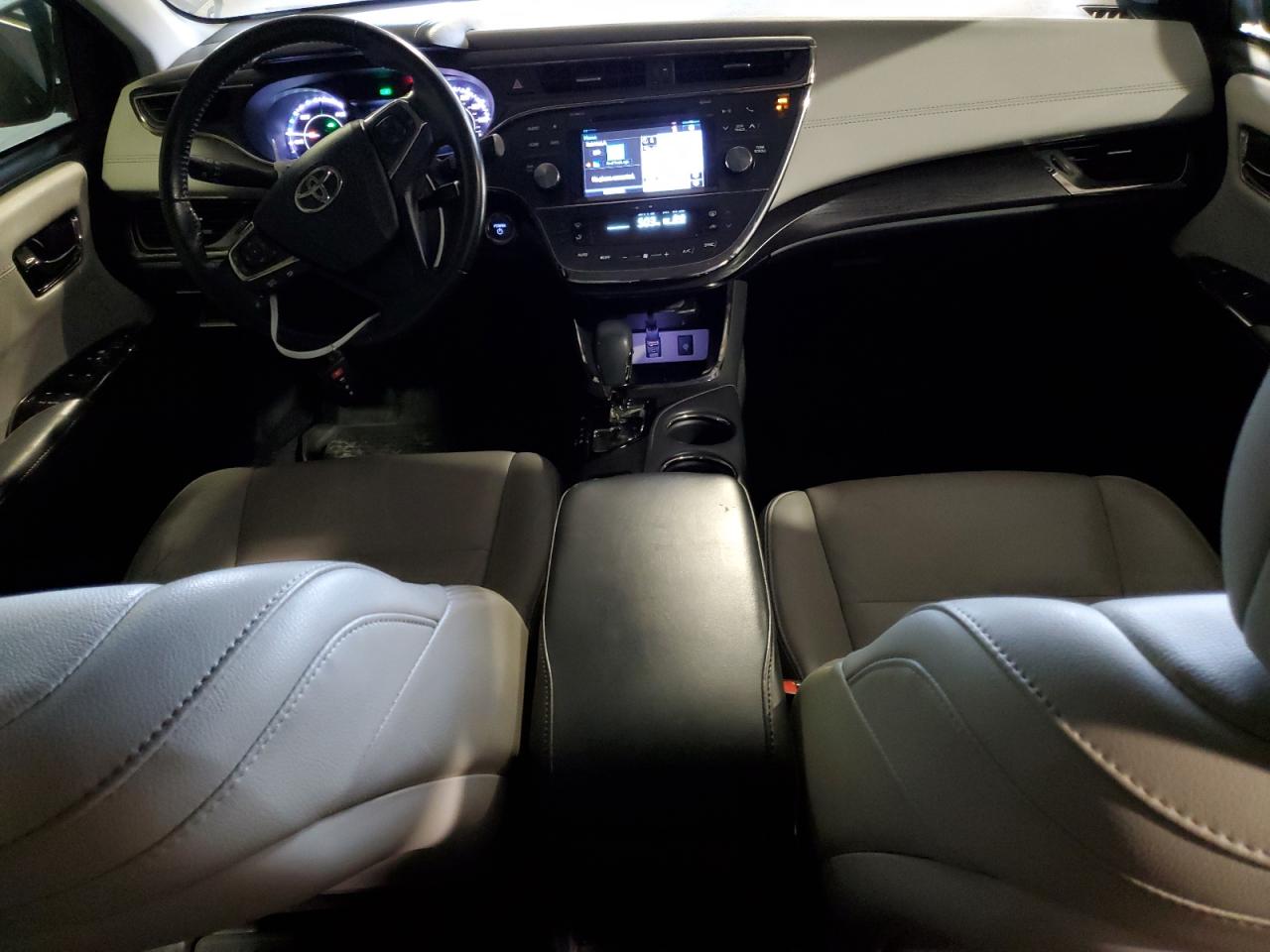 2016 Toyota Avalon Hybrid VIN: 4T1BD1EB6GU052275 Lot: 91322205