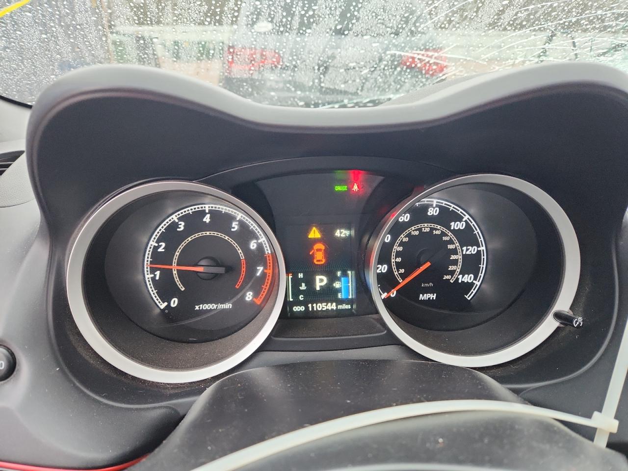 2017 Mitsubishi Lancer Es VIN: JA32U2FU1HU014091 Lot: 93125725