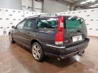 2004 VOLVO V70 D5 AWD SE 5DR GEARTRONIC for sale at Copart NEWBURY