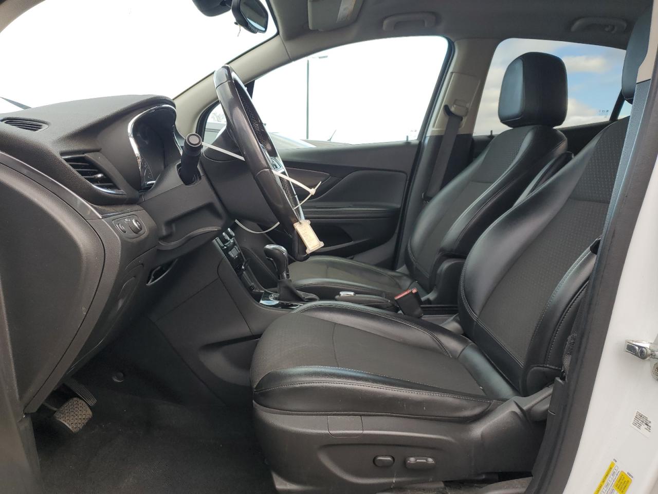 2020 Buick Encore Preferred VIN: KL4CJASB5LB009147 Lot: 93275035