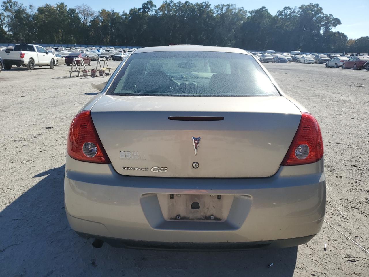 2009 Pontiac G6 VIN: 1G2ZJ57B494245077 Lot: 93170145