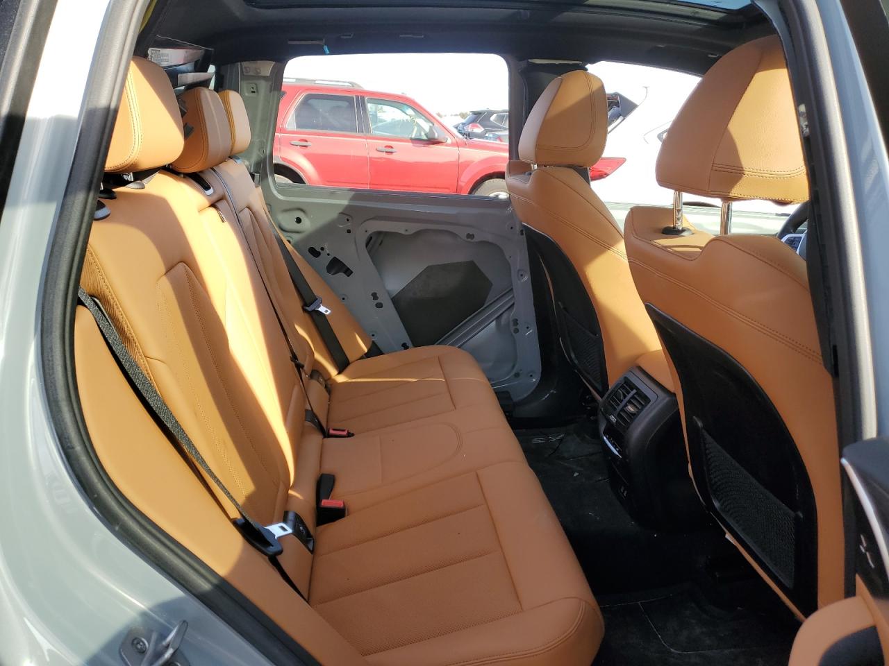 2023 BMW X3 xDrive30I VIN: 5UX53DP03P9S71679 Lot: 92066305