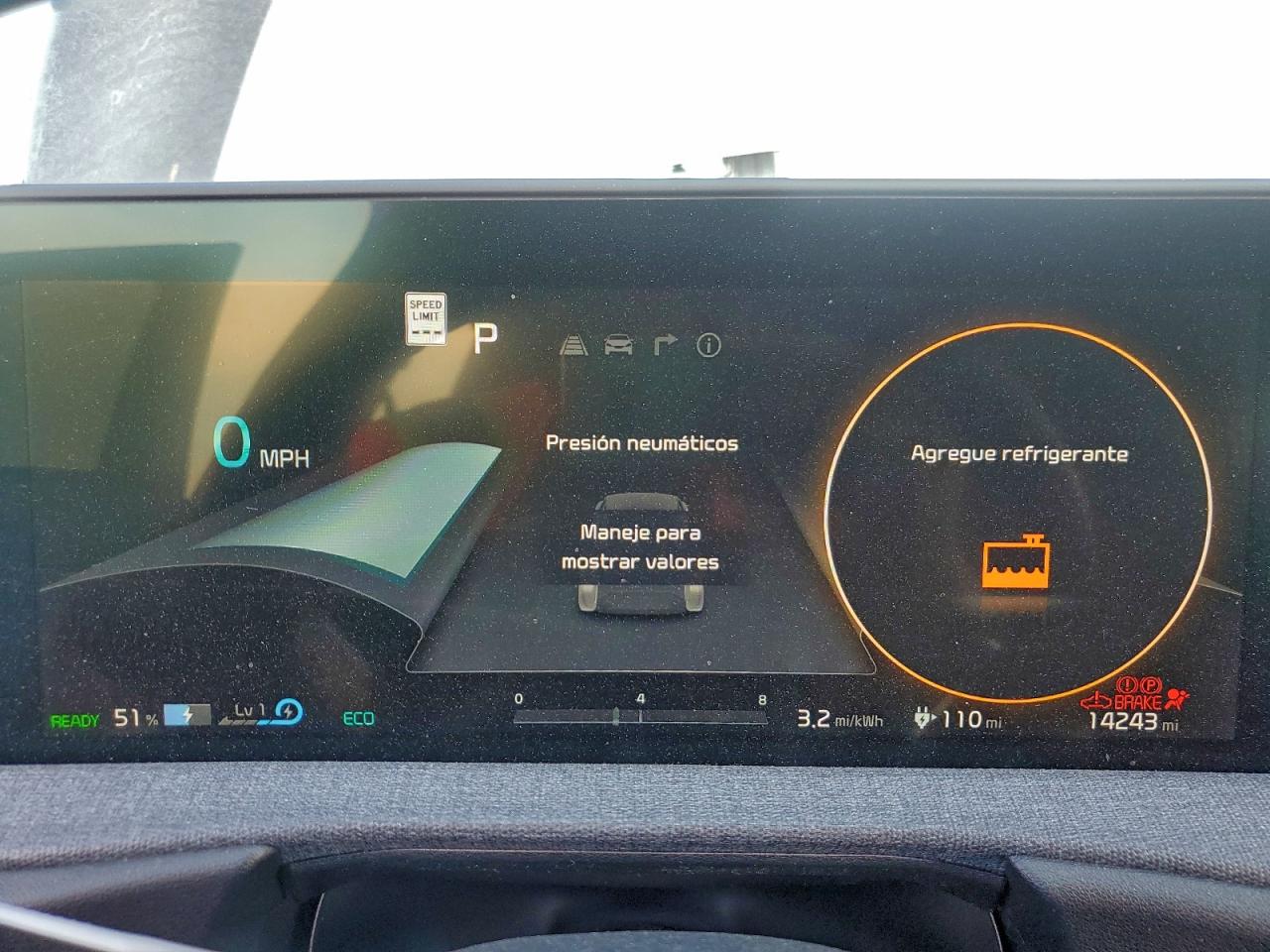 2024 Kia Ev6 Light VIN: KNDC34LA4R5219205 Lot: 93365345