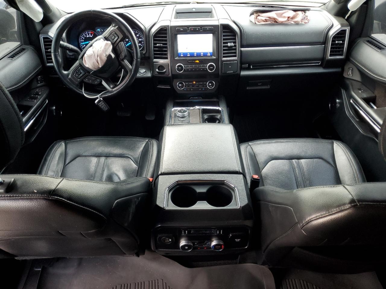 2021 Ford Expedition Limited VIN: 1FMJU1KT0MEA41626 Lot: 91775875