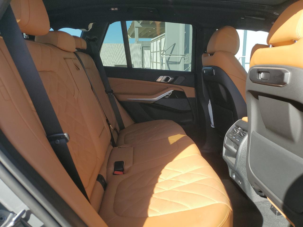 2024 BMW X5 Sdrive 40I VIN: 5UX13EU05R9S52353 Lot: 92240705