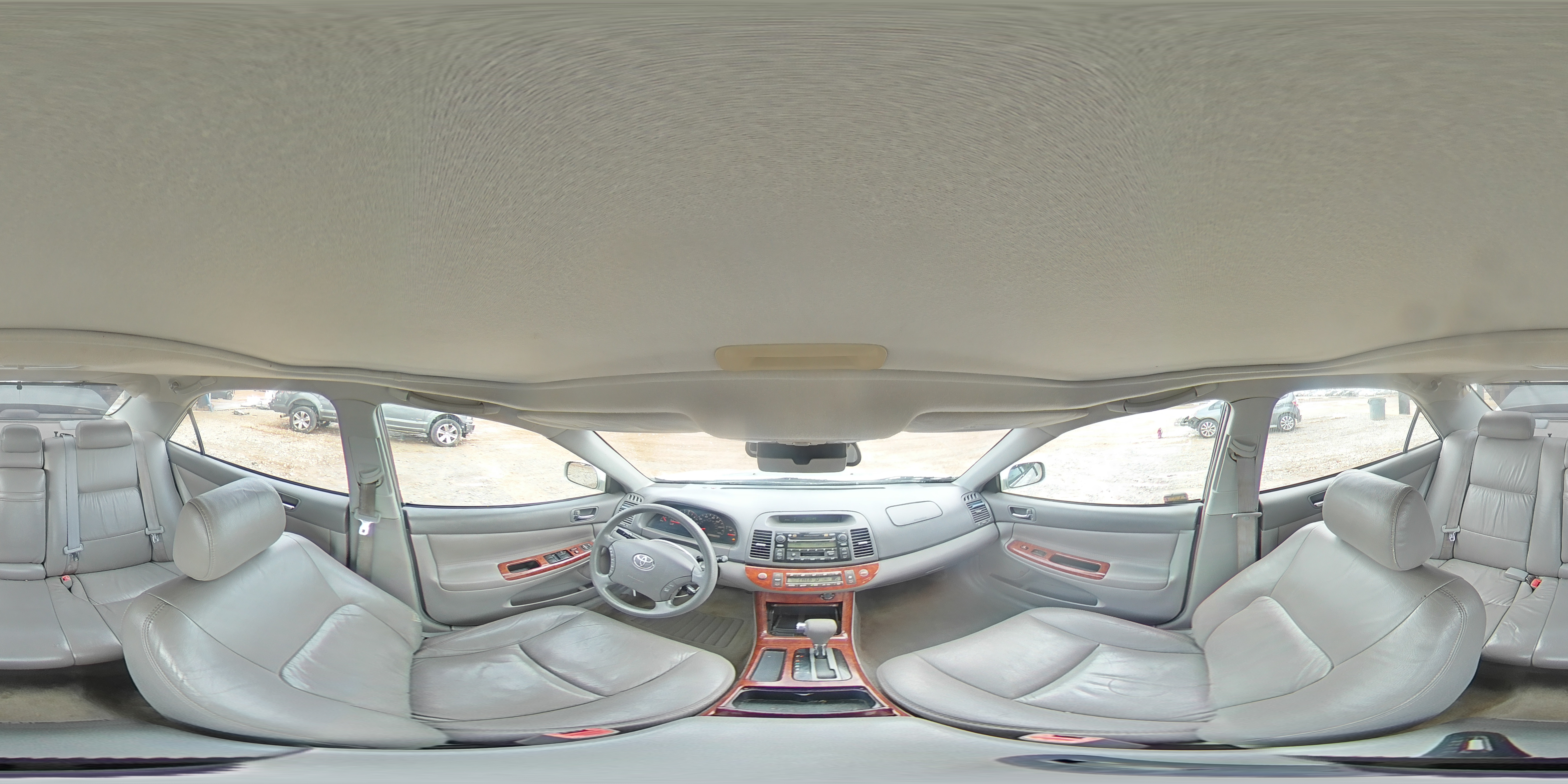 2005 Toyota Camry Le VIN: 4T1BE32K15U570367 Lot: 94127665