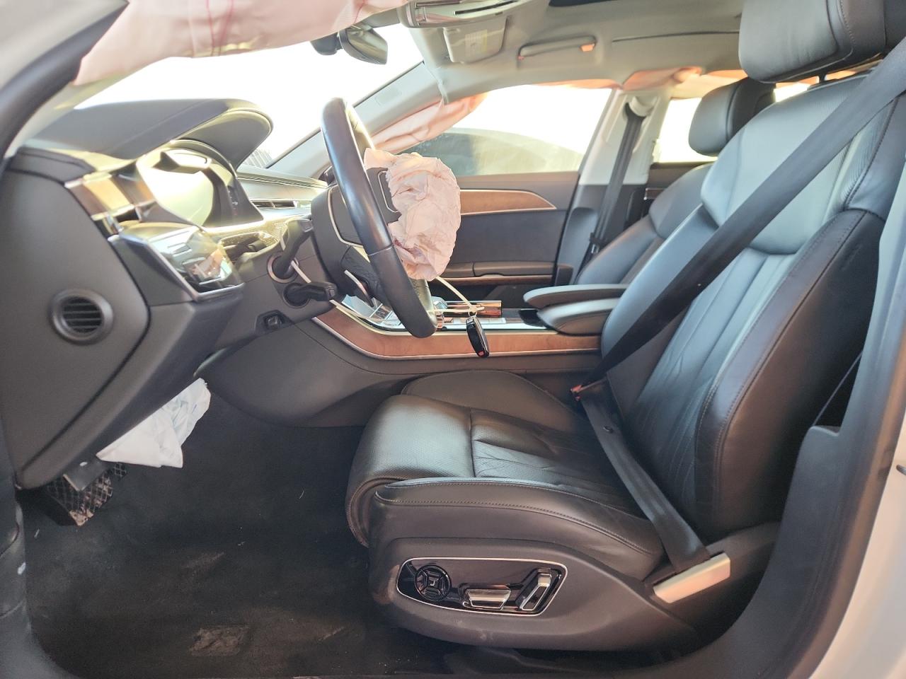 2024 Audi A8 L VIN: WAULDAF88RN007828 Lot: 91996075