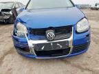 2008 VOLKSWAGEN GOLF 3.2 V6 R32 4MOTION 5DR DSG for sale at Copart YORK