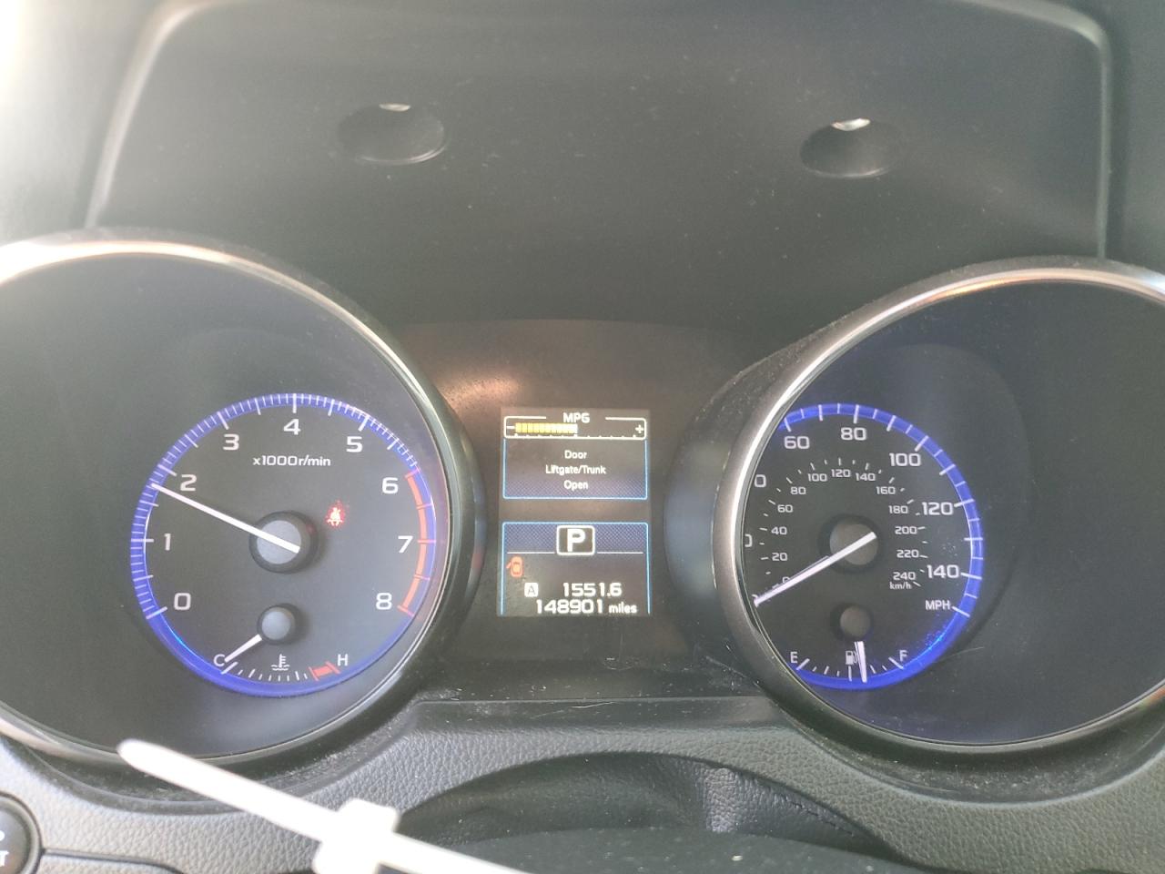 2015 Subaru Legacy 2.5I Premium VIN: 4S3BNAC62F3068517 Lot: 91040875