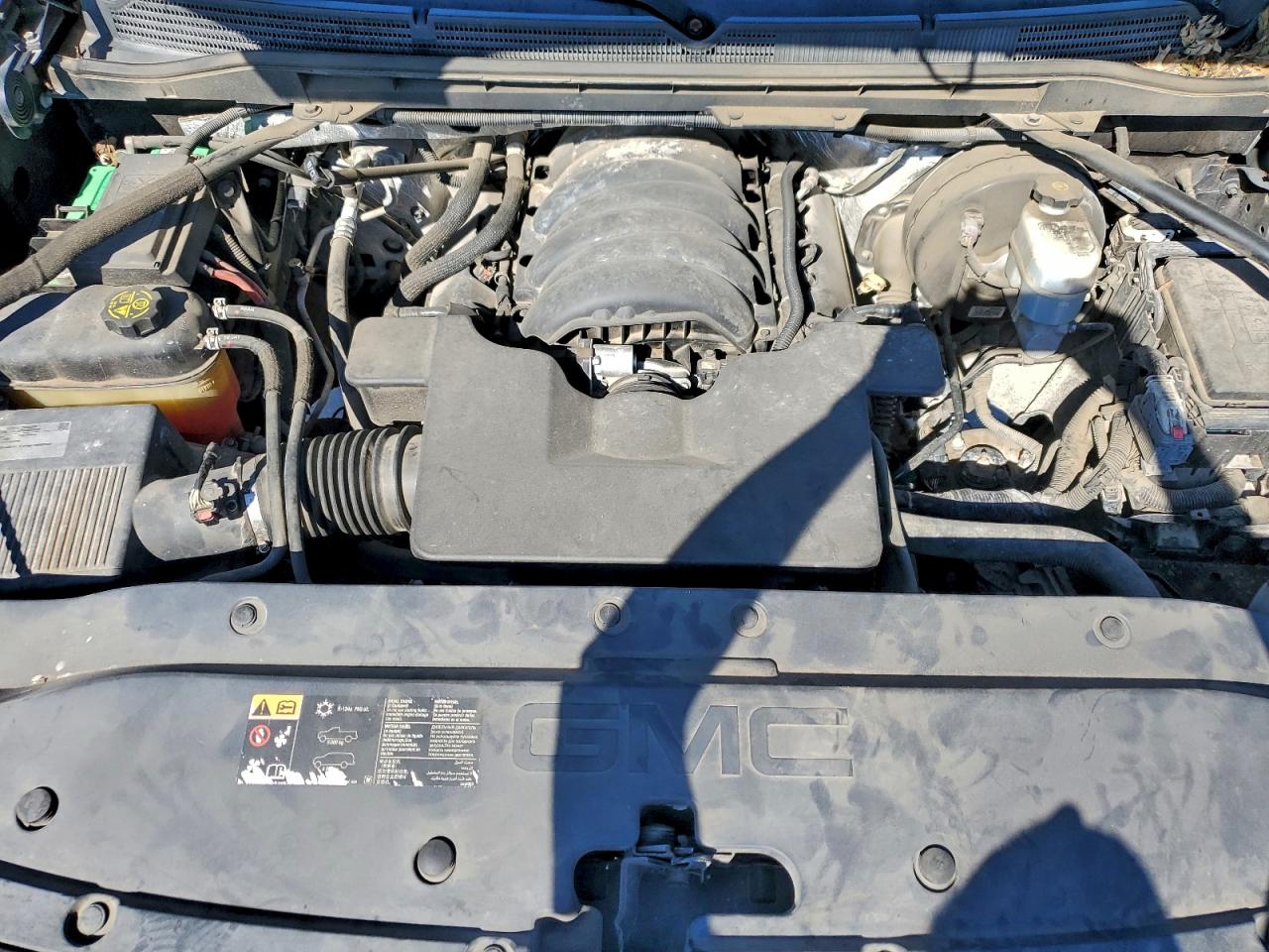 2015 GMC Sierra C1500 Sle VIN: 3GTP1UEC5FG317072 Lot: 91987905