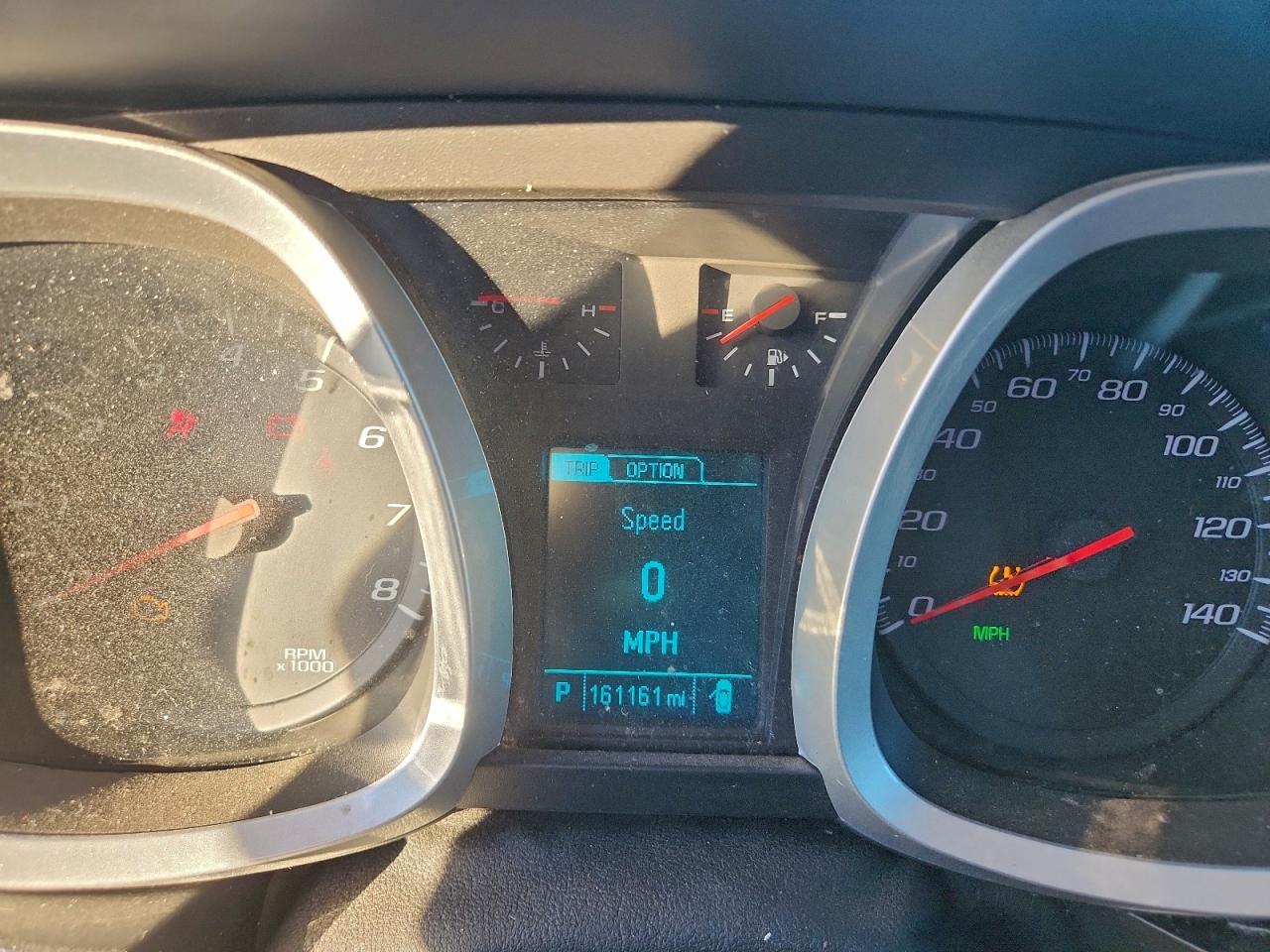 2016 Chevrolet Equinox Lt VIN: 2GNALCEK0G6118128 Lot: 94770815