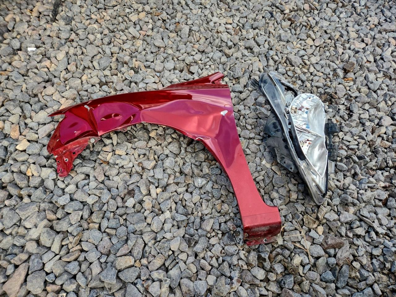 2014 Nissan Sentra S VIN: 3N1AB7AP1EY233677 Lot: 94357645