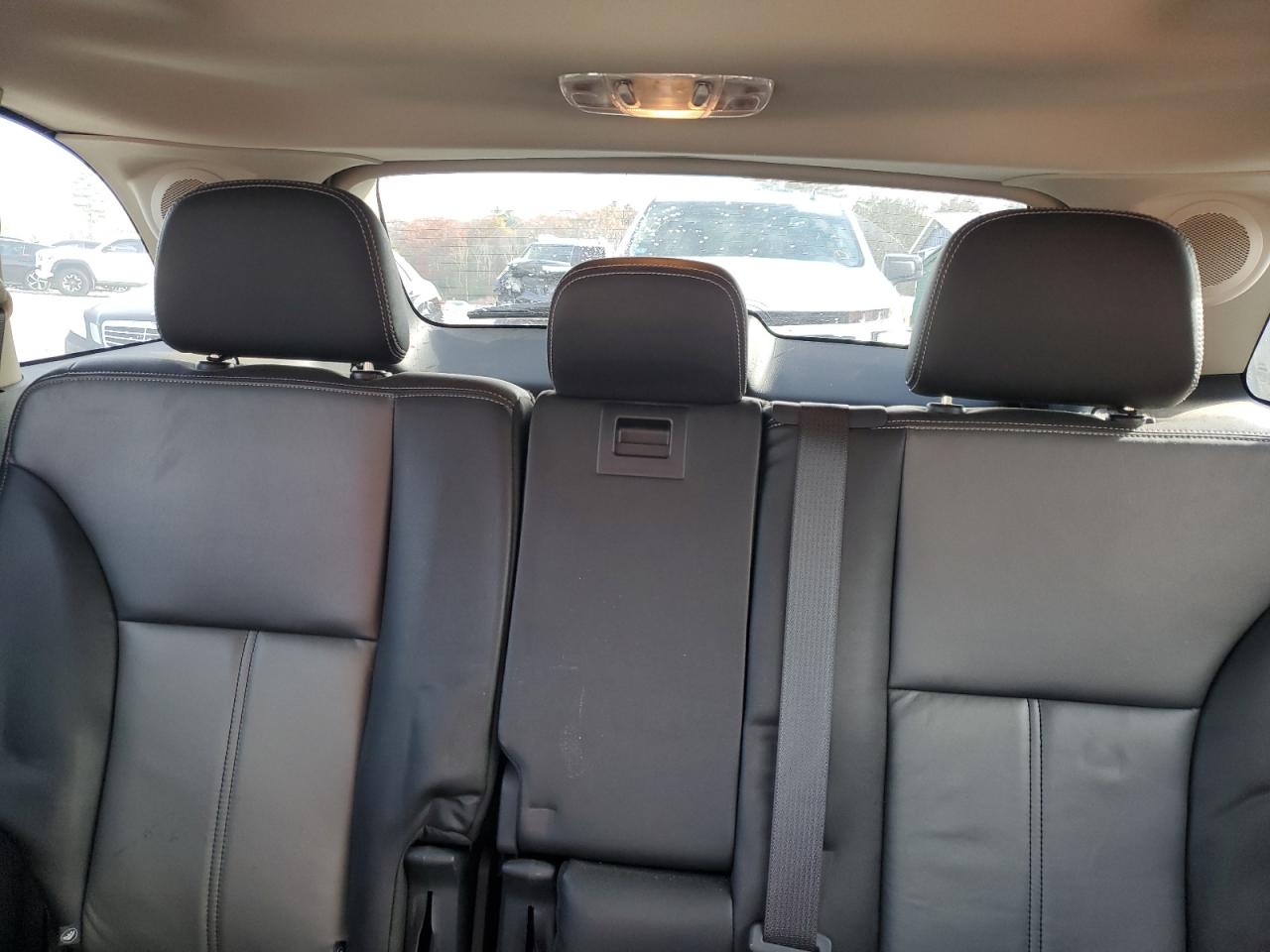 2011 Ford Edge Sport VIN: 2FMDK4AK7BBA08208 Lot: 90637645