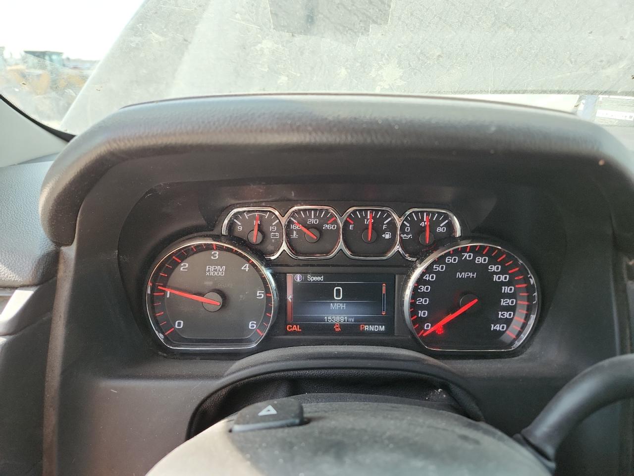 2015 GMC Yukon Slt VIN: 1GKS2BKC6FR583480 Lot: 92604425